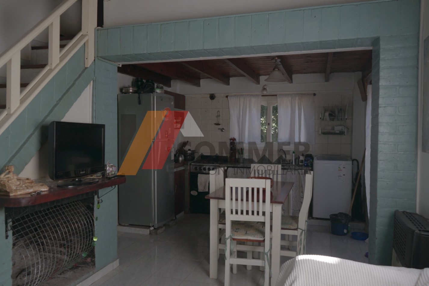 VENTA/PERMUTA ENCANTADORA CASA EN  OSTENDE