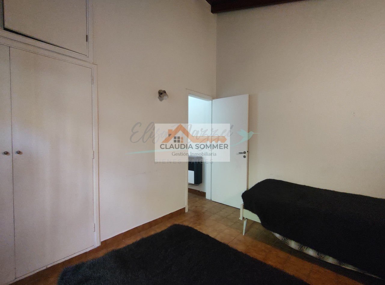 CASA DE 4 AMBIENTES PINAMAR