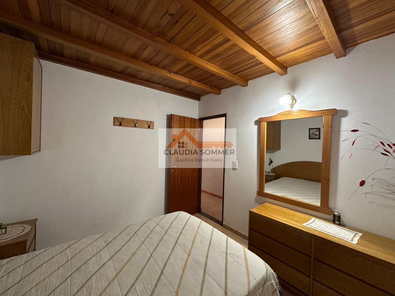 CASA EN VALERIA DEL MAR
