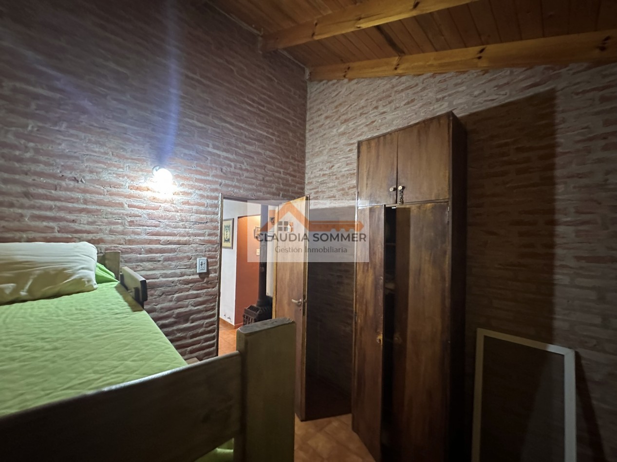 NUEVAS CONDICIONES !!! CASA EN VENTA - EXCELENTE UBICACION -