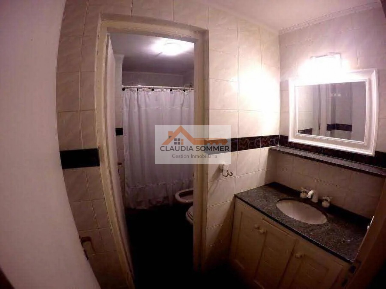 Casa 5 Ambientes En Pinamar Norte A 2 Cuadras Del Mar, Altura Balneario Cr, Acepta Velero Oceanico, O Propiedad En Zona Norte D Bs As (nuñez Hasta Beccar)