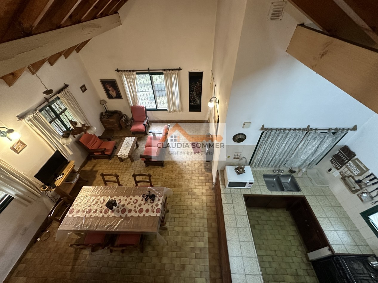 CASA ZONA IGLESIA