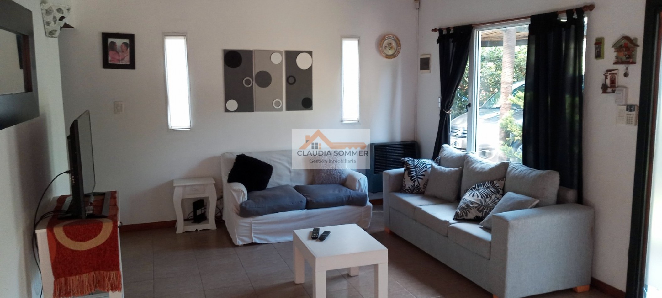 MODERNA CASA EN ZONA DE PINARES