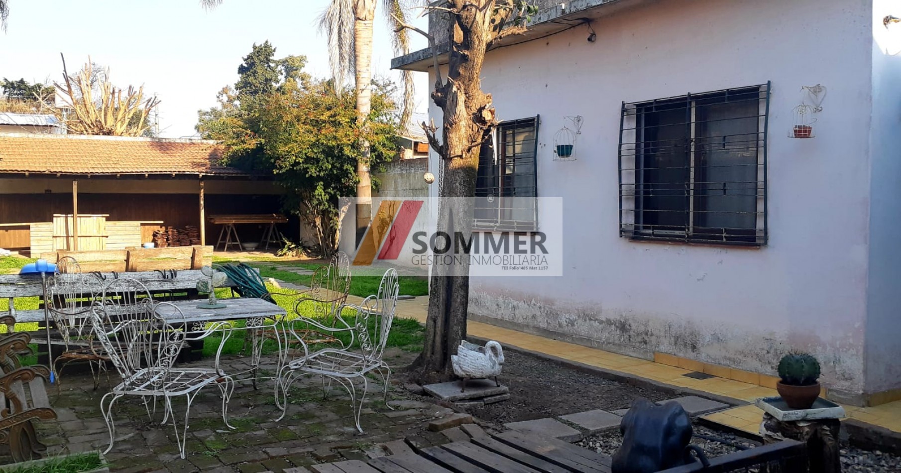 CASA + DEPARTAMENTO EN GRAL LAVALLE