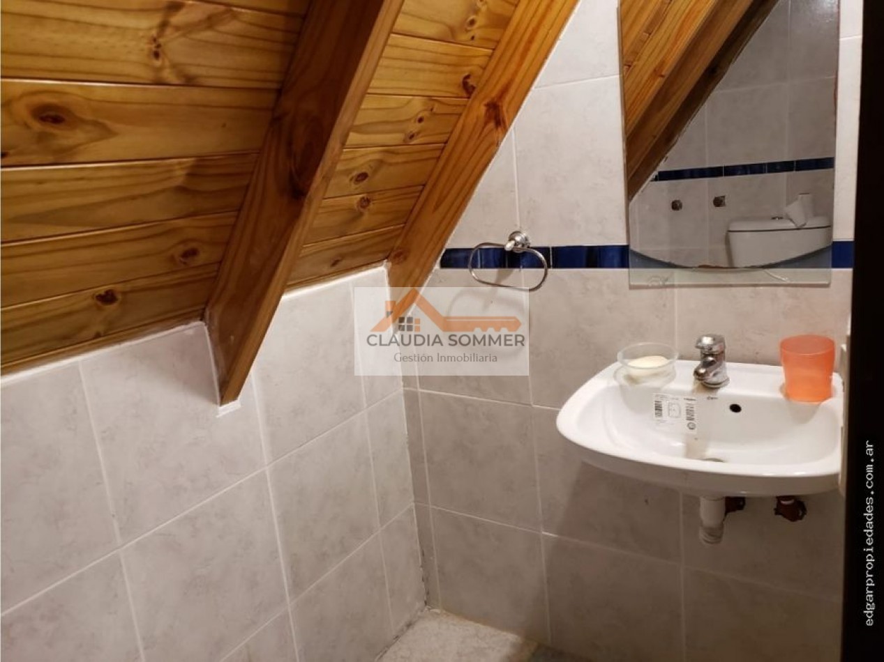 CABAÑA CERCA DEL CENTRO