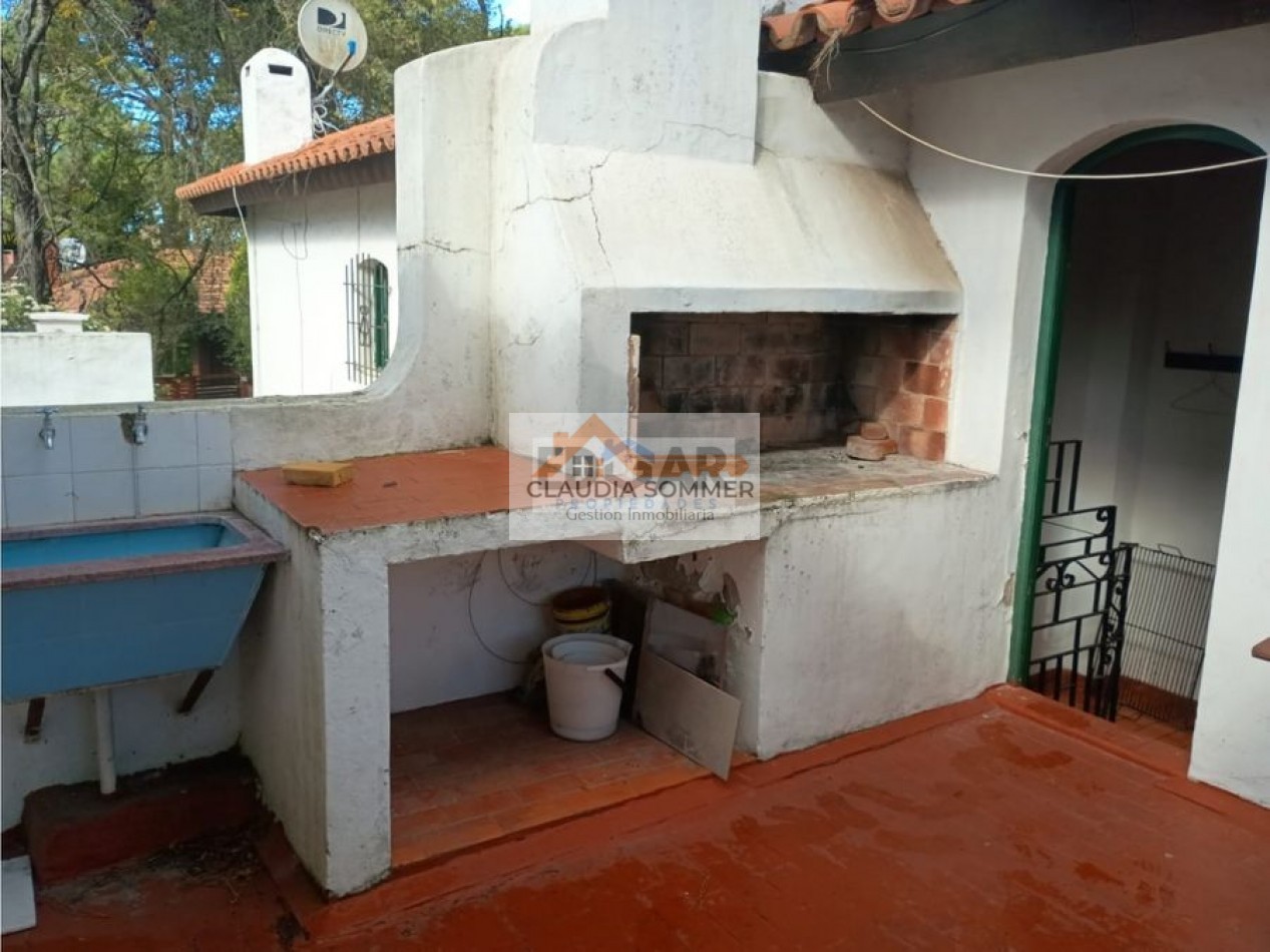 DUPLEX EN VENTA A PASOS DEL CENTRO DE VALERIA DEL MAR