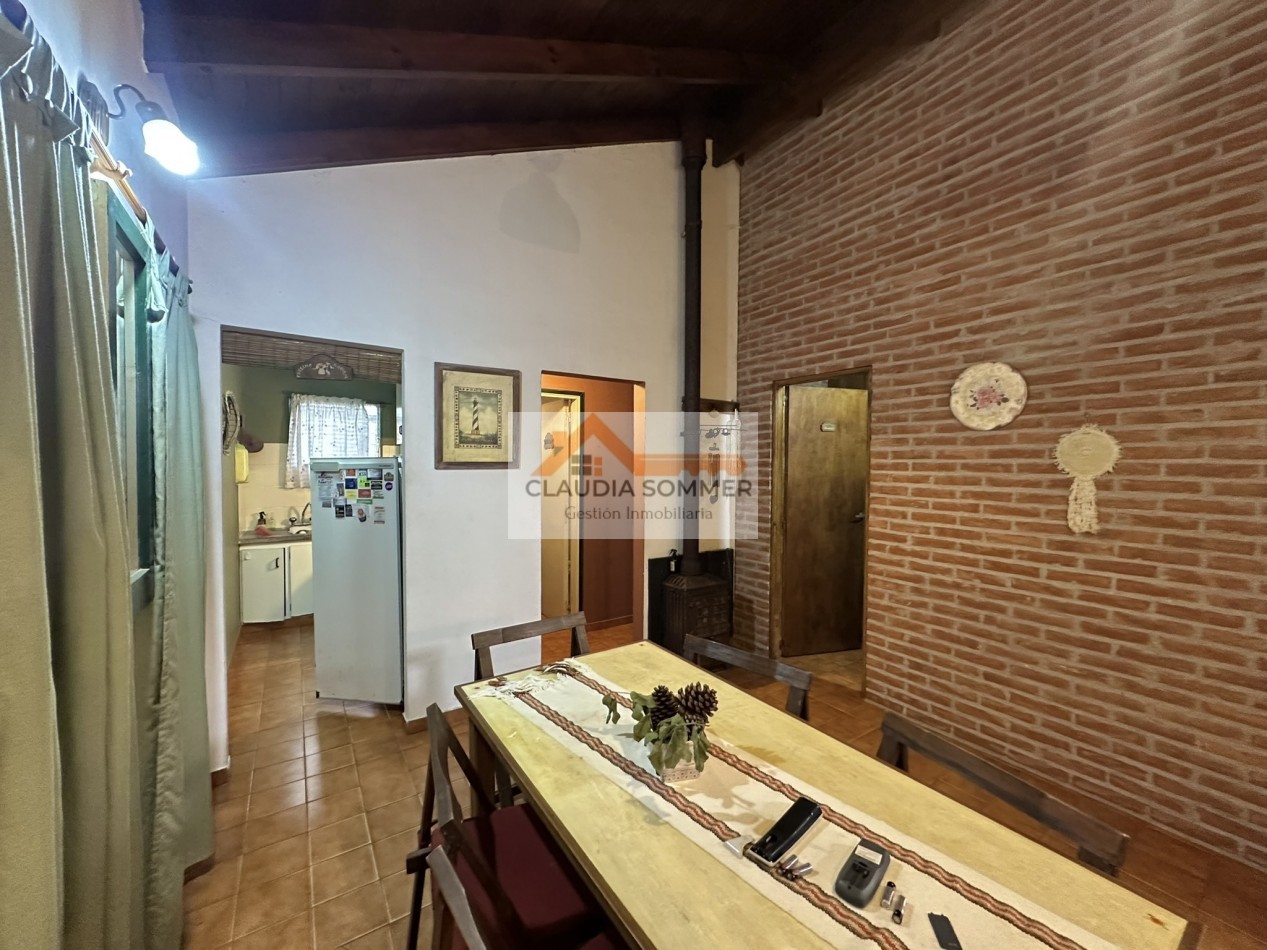 NUEVAS CONDICIONES !!! CASA EN VENTA - EXCELENTE UBICACION -