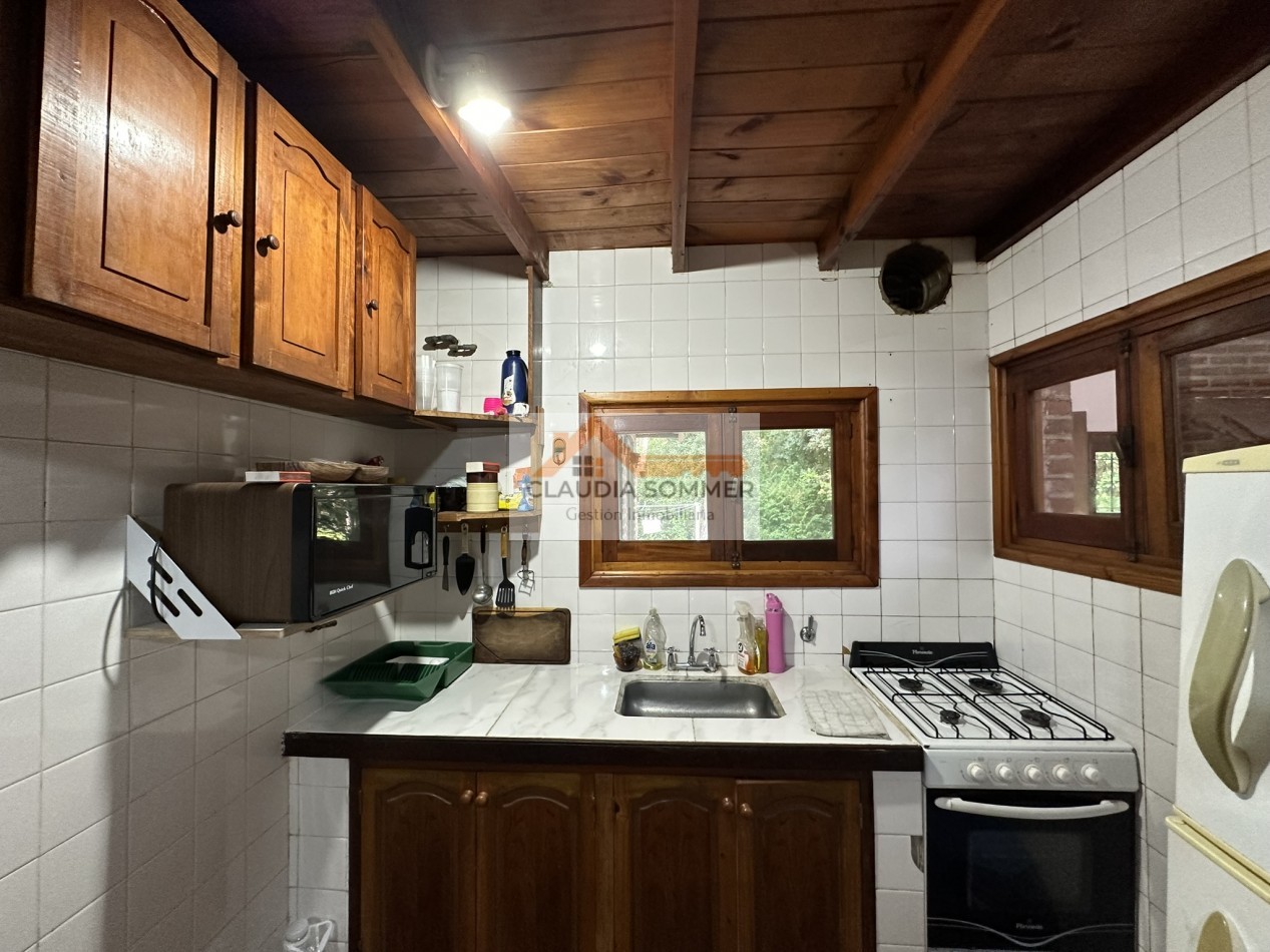 TU CASA EN PINAMAR NORTE