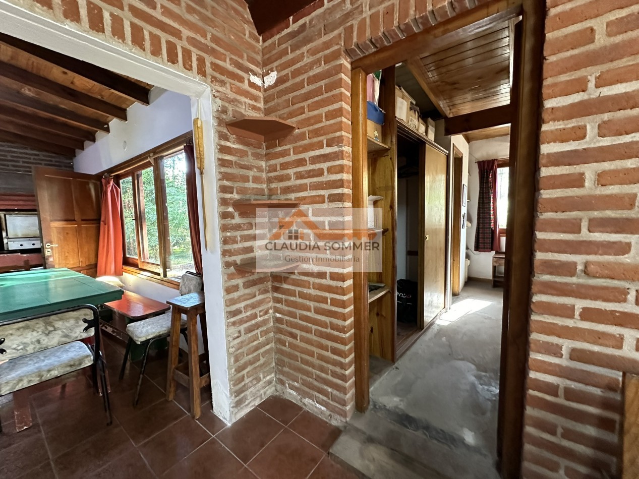 TU CASA EN PINAMAR NORTE