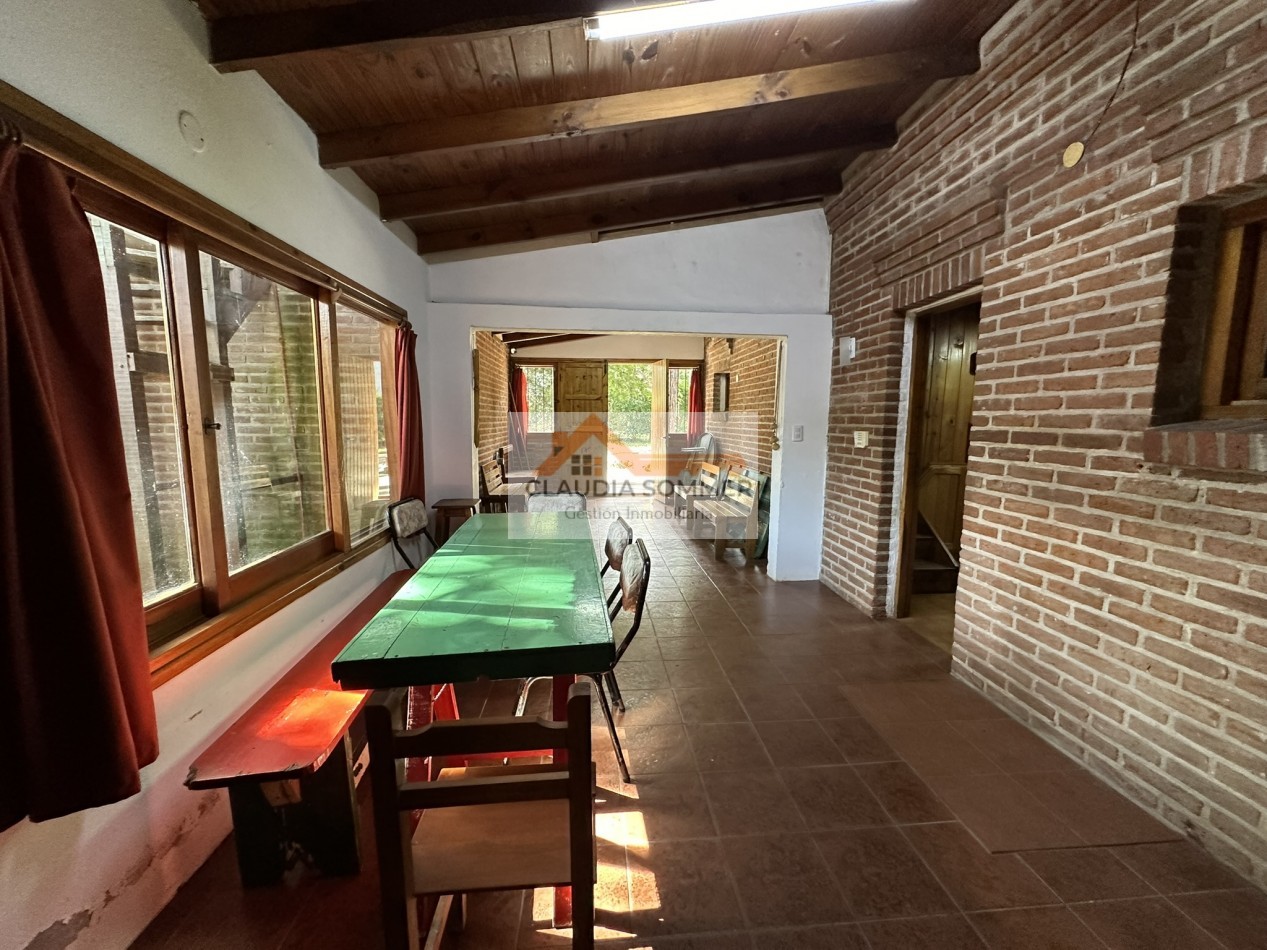 TU CASA EN PINAMAR NORTE