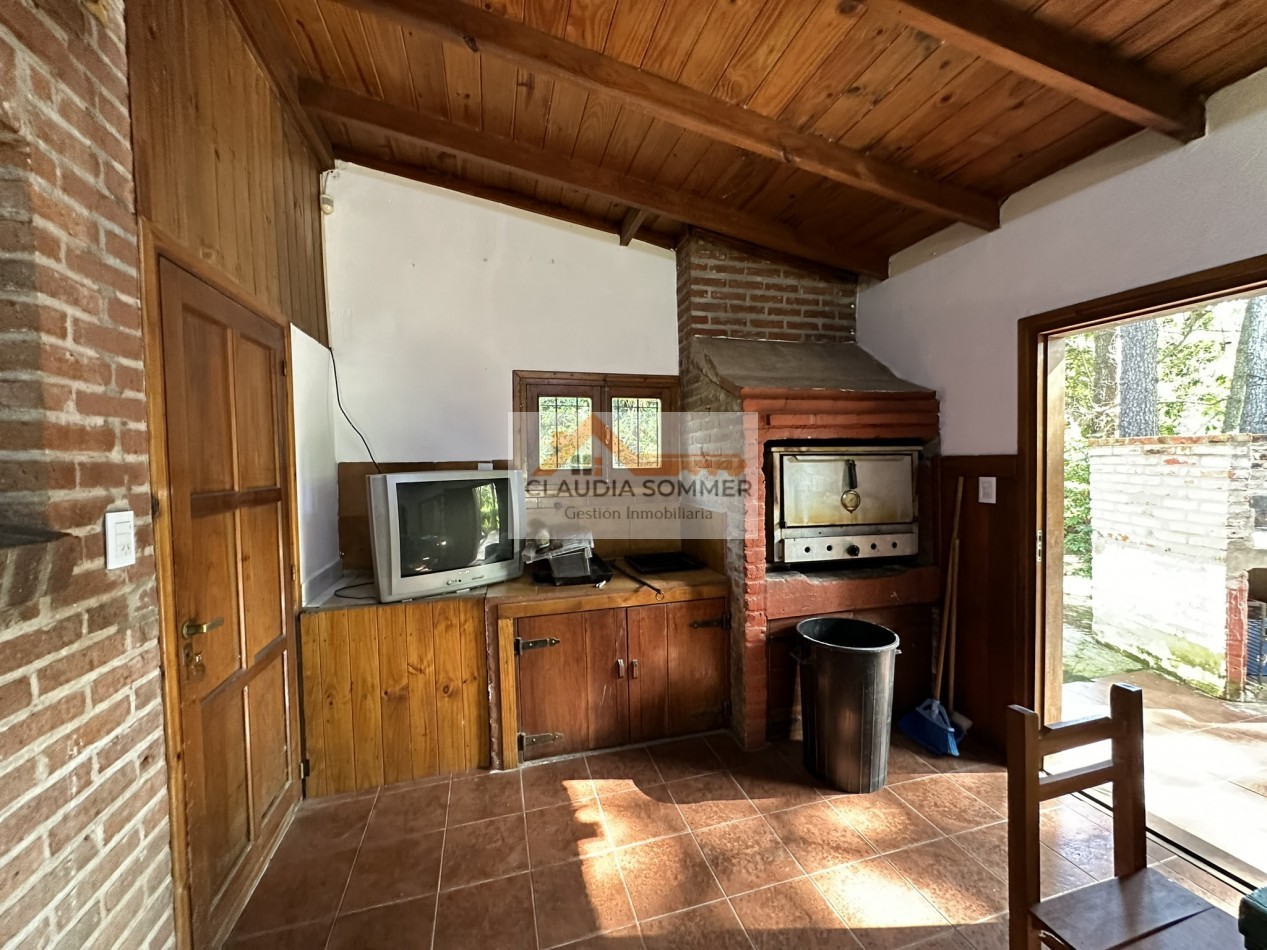TU CASA EN PINAMAR NORTE