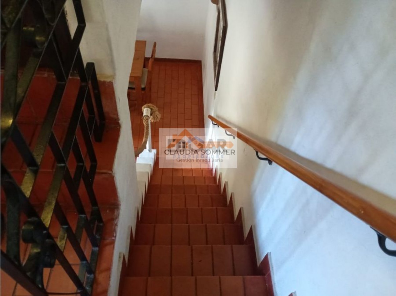 DUPLEX EN VENTA A PASOS DEL CENTRO DE VALERIA DEL MAR