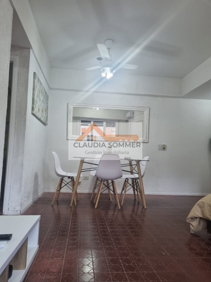 DEPARTAMENTO EN EL CENTRO