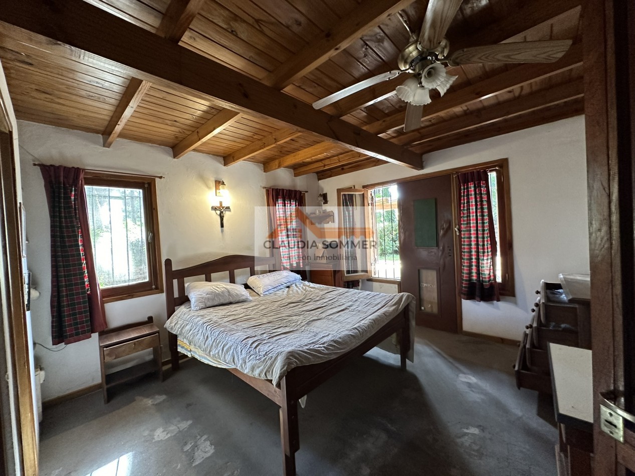 TU CASA EN PINAMAR NORTE 