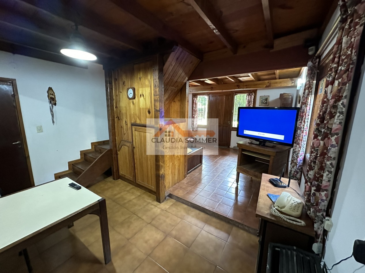 TU CASA EN PINAMAR NORTE
