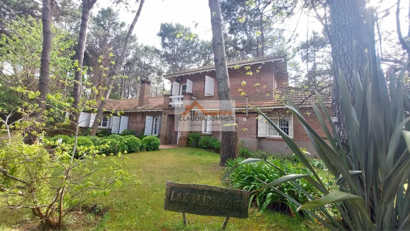 Casa 5 Ambientes En Pinamar Norte A 2 Cuadras Del Mar, Altura Balneario Cr, Acepta Velero Oceanico, O Propiedad En Zona Norte D Bs As (nuñez Hasta Beccar)