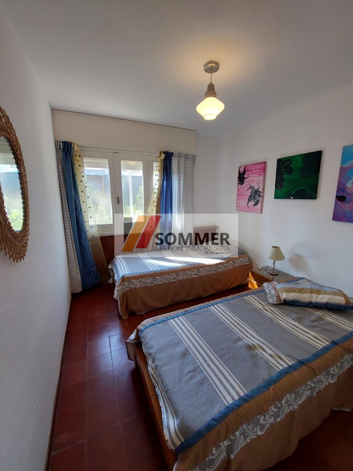 BAJAMOS EL PRECIO !!!! HERMOSA CASA CERCA DE LA PLAYA Y DEL CENTRO EN PINAMAR