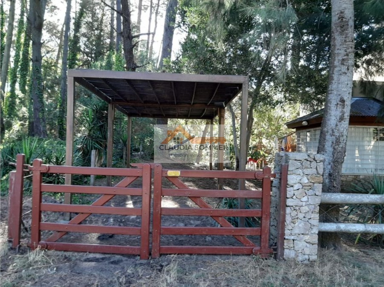 Casa en Valeria del Mar