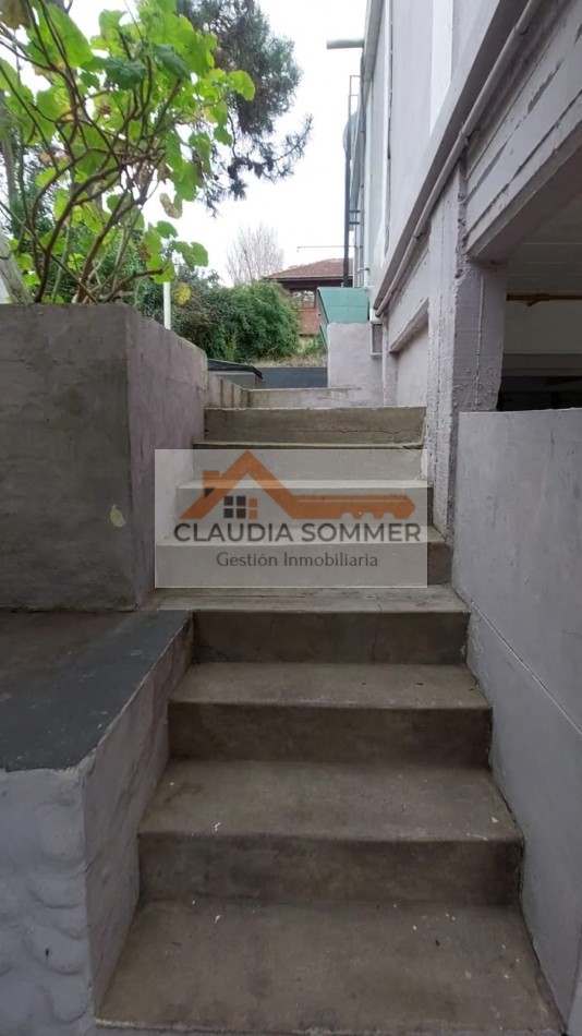 OPORTUNIDAD DOS AMBIENTES A METROS DEL MAR