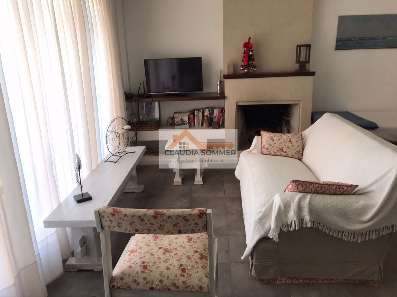 DEPARTAMENTO FRENTE AL MAR 