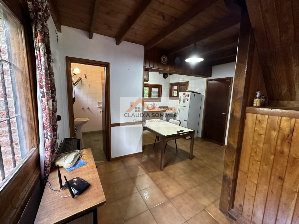 TU CASA EN PINAMAR NORTE