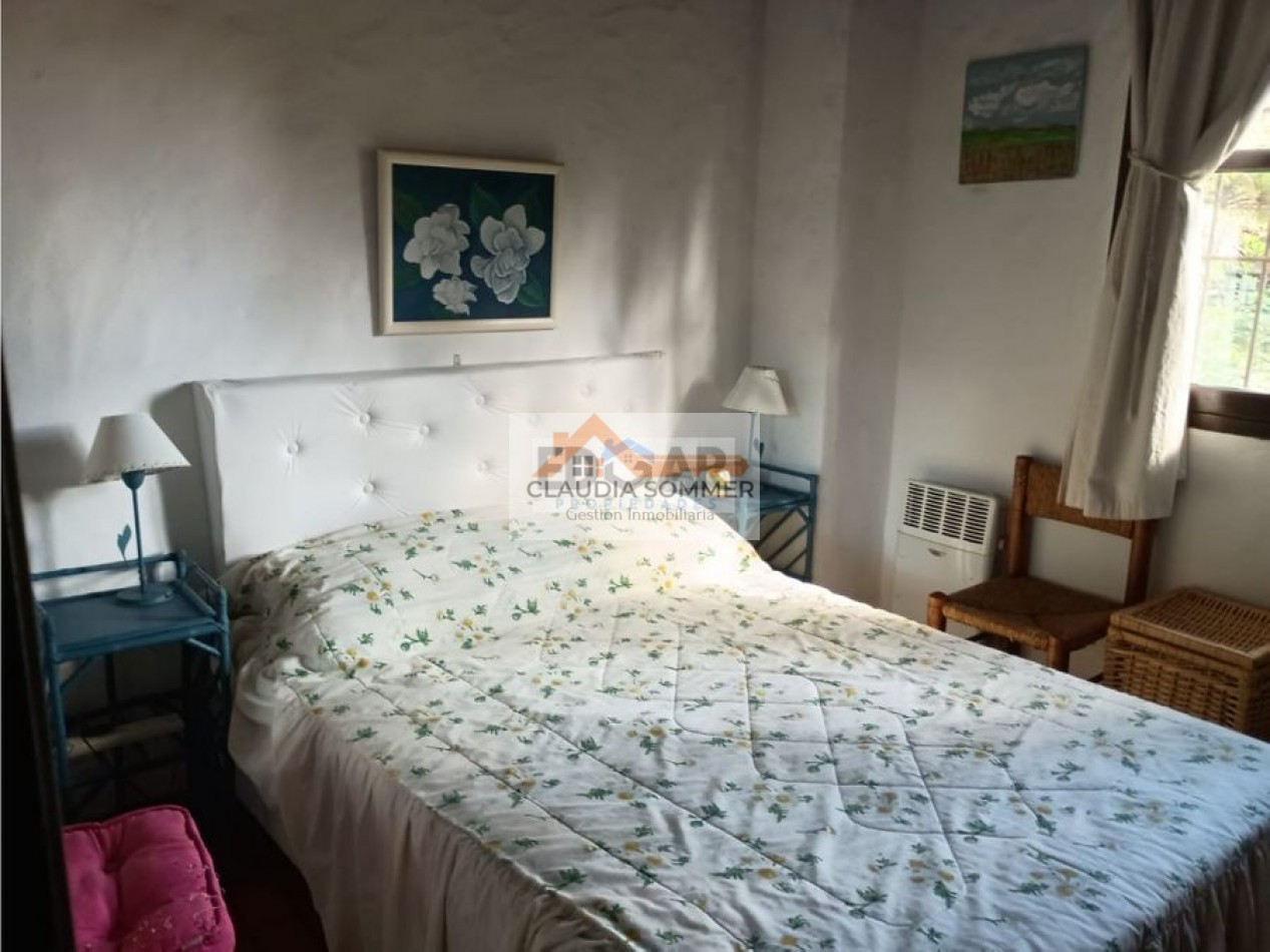 DUPLEX EN VENTA A PASOS DEL CENTRO DE VALERIA DEL MAR