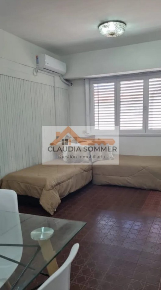 DEPARTAMENTO EN EL CENTRO