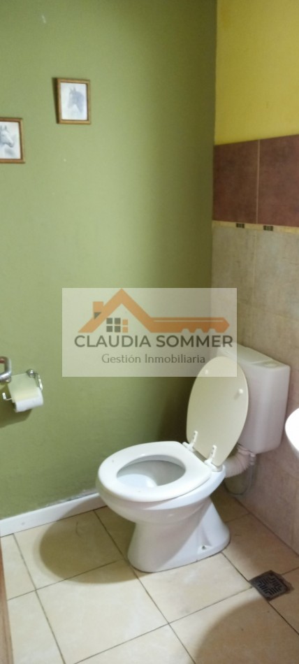 MODERNA CASA EN ZONA DE PINARES