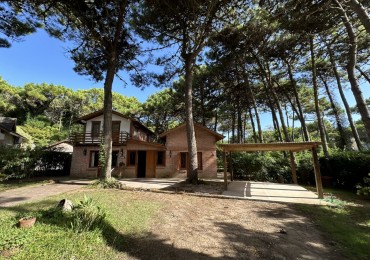 TU CASA EN PINAMAR NORTE 