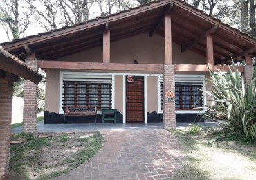 CHALET RECICLADO A NUEVO 