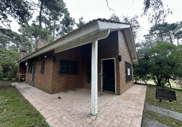 CASA ZONA IGLESIA