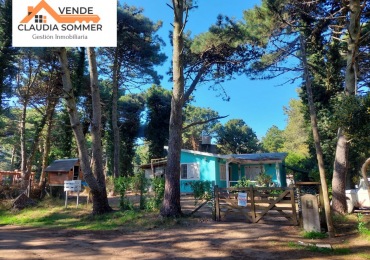 Casa en Valeria del Mar