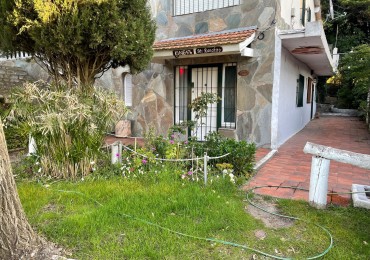 DEPARTAMENTO EN VENTA