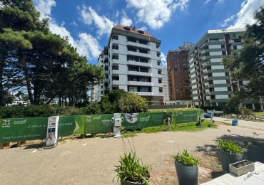 DEPARTAMENTO EN EL CENTRO