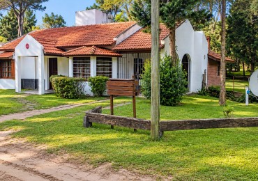 CASA EN ZONA DE PINARES