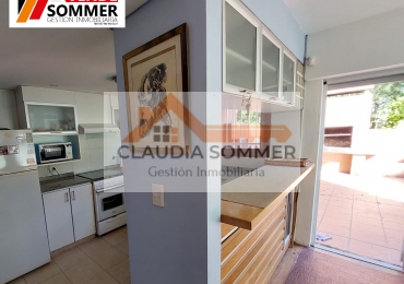 BAJAMOS EL PRECIO !!!! HERMOSA CASA CERCA DE LA PLAYA Y DEL CENTRO EN PINAMAR