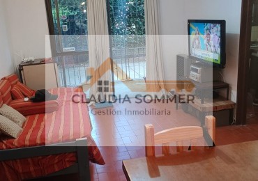 DEPARTAMENTO DOS DORMITORIOS EN PLANTA BAJA