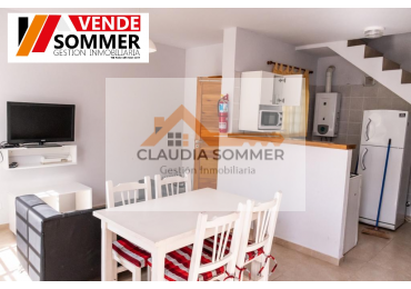 COMPLEJO DE DEPARTAMENTOS EN VALERIA DEL MAR