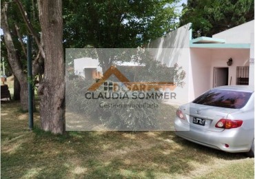 CASA + DPTO ( APTO CREDITO) EN EL LIMTE DE VALERIA DEL MAR