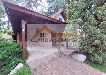CASA EN VALERIA DEL MAR