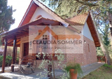CASA EN VALERIA DEL MAR