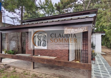 CASA EN VENTA EN OSTENDE