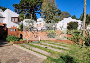 DUPLEX 3 AMBIENTES TOTALMENTE RENOVADO EN PINAMAR
