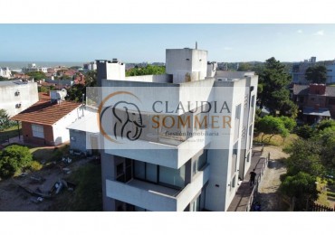 DEPARTAMENTO EN OPORTUNIDAD EN MAR DE OSTENDE