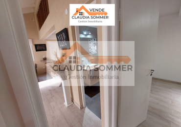 CASA PH EN PINAMAR