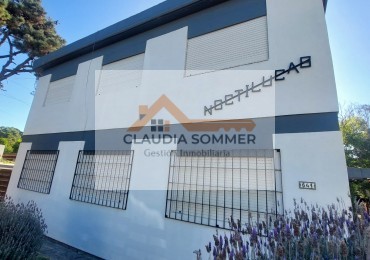 RETASADO DEPARTAMENTO EN PRIMER PISO DE DOS AMBIENTES  CERCA DEL MAR