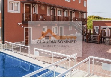 OPORTUNIDAD DE INVERSION FRENTE AL MAR 