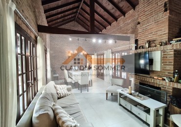 PERMUTA / VENTA CASA EN PINAMAR POR CASA EN CABA