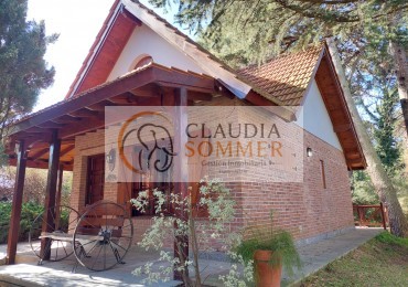 CASA EN VALERIA DEL MAR