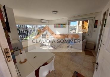 DEPARTAMENTO A METROS DEL MAR